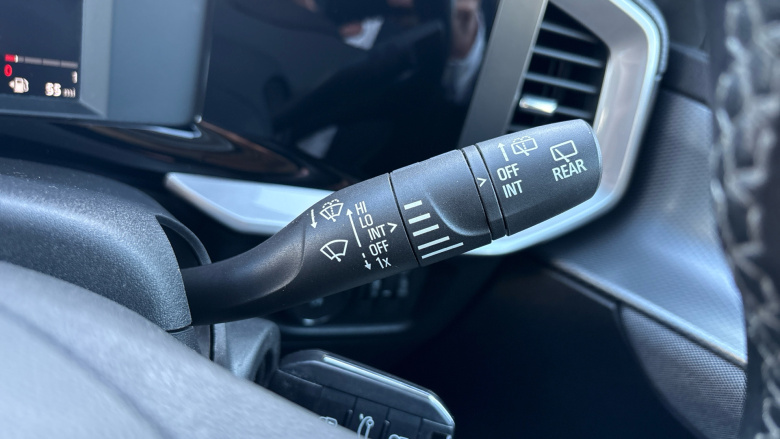 Vauxhall Mokka 1.2 Turbo 100 SE 5dr Petrol Hatchback